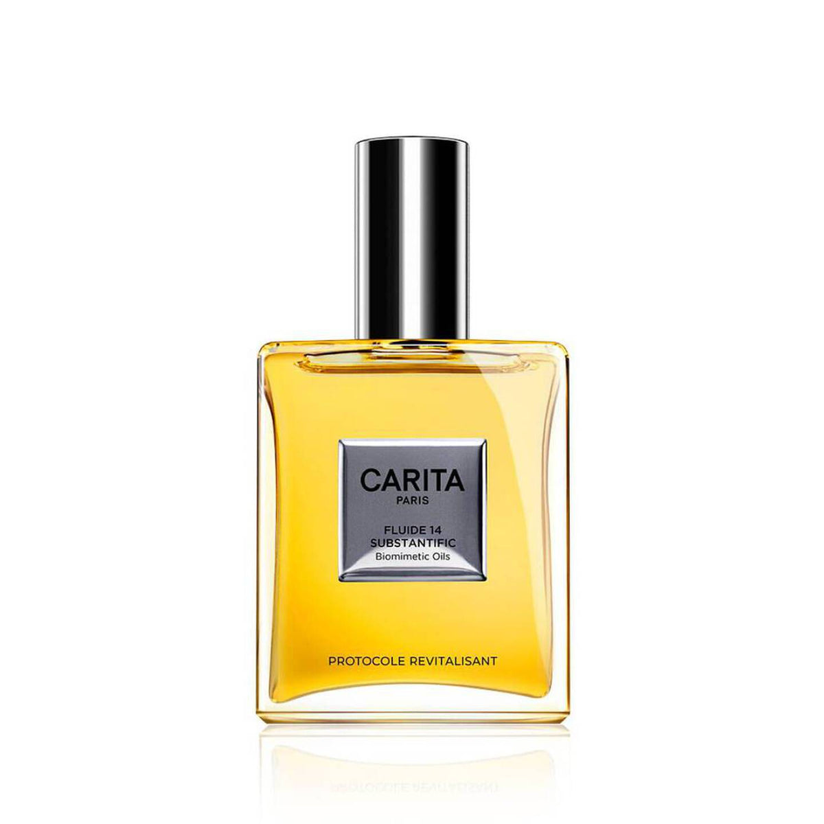 CARITA 凱芮黛 14號美容精華 100ml