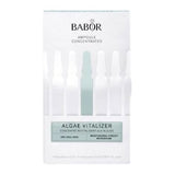 德國 Babor Ampoule Algae Vitalizer 能量活水安瓶精華 2ml