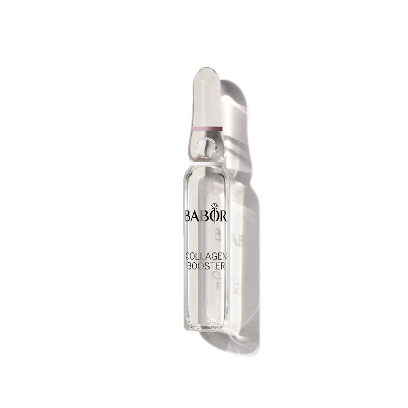 德國 Babor Ampoule Collagen Booster 胜肽膠原激活安瓶精華 2ml