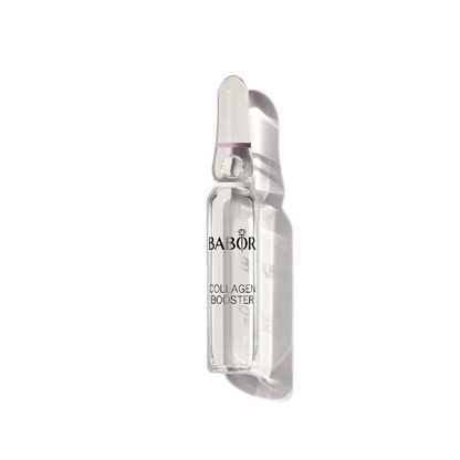 德國 Babor Ampoule Collagen Booster 胜肽膠原激活安瓶精華 2ml