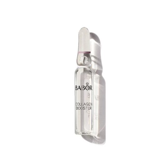 德國 Babor Ampoule Collagen Booster 胜肽膠原激活安瓶精華 2ml