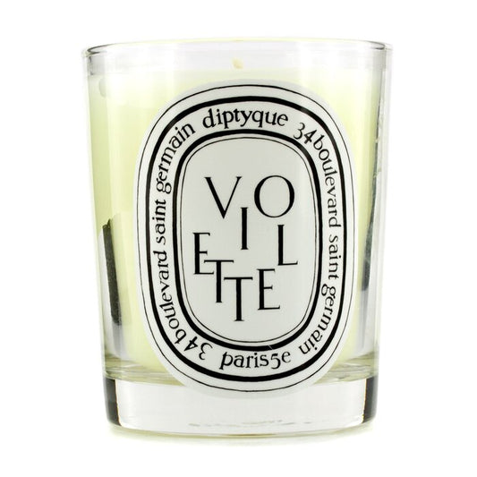 DIPTYQUE 香氛蠟燭 Violette 紫羅蘭 190g