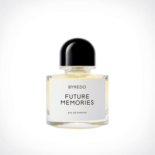 BYREDO Future Memories