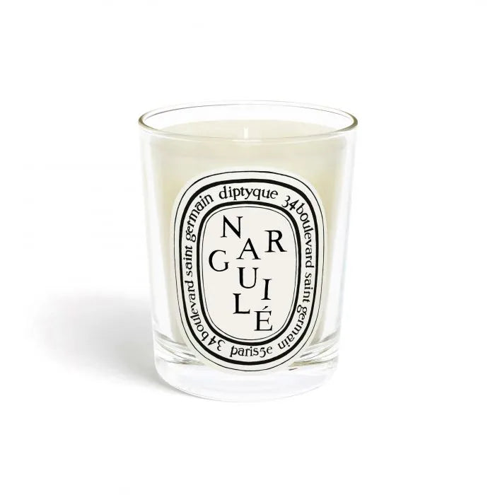 DIPTYQUE 香氛蠟燭 Narguile
清雅水煙190g
