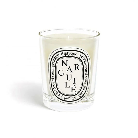 DIPTYQUE 香氛蠟燭 Narguile
清雅水煙190g