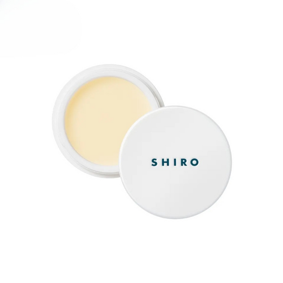 日本 Shiro Summer Bouquet Fragrance Balm 夏日花束香氛膏 14g