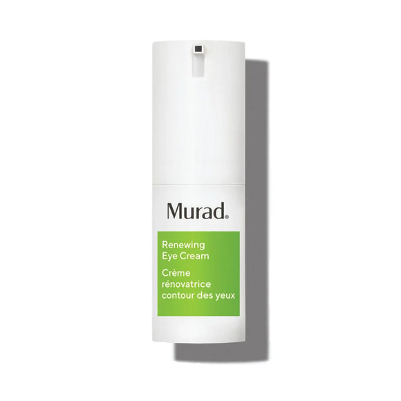 Murad 慕拉得 A醇眼霜深層煥新再生 煥新眼霜 15ml