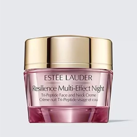 Estée Lauder 雅詩蘭黛 升級緊緻提升嫩肌全效晚霜 50ML