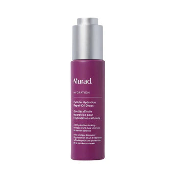 Murad 慕拉得 細胞保濕修復油滴 30ml