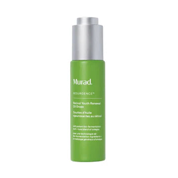 Murad 慕拉得 視黃醇青春煥顏臉部精油滴劑 30ml
