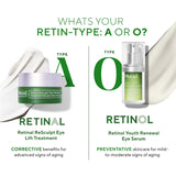 Murad 慕拉得 視黃醛塑顏煥夜眼霜15ml 緊致提拉