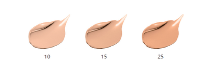 SUQQU SKINCARE CREAM TINT 晶采潤澤修顏乳 40g