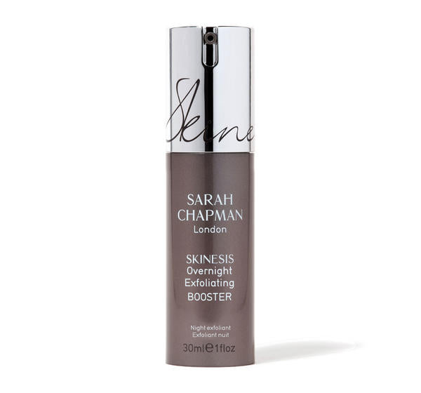 Sarah Chapman Overnight Exfoliating Booster 夜間煥膚精華液 30ml