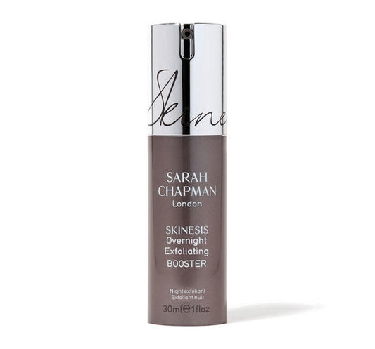 Sarah Chapman Overnight Exfoliating Booster 夜間煥膚精華液 30ml