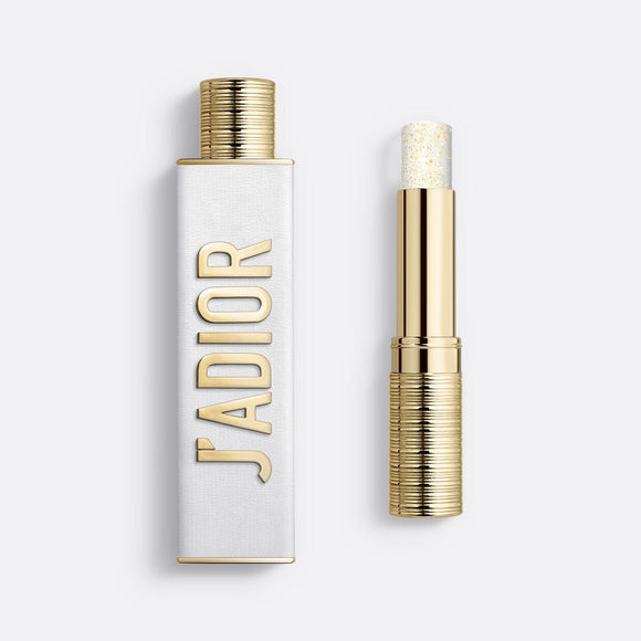 DIOR 2025聖誕限定 真我固體香水膏 濃香 3.2g