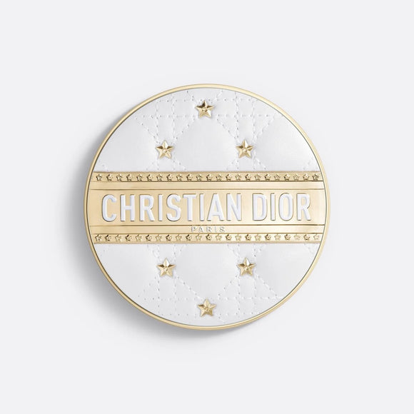 Dior 迪奥 2025聖誕限量 恆久貼肌氣墊粉盒