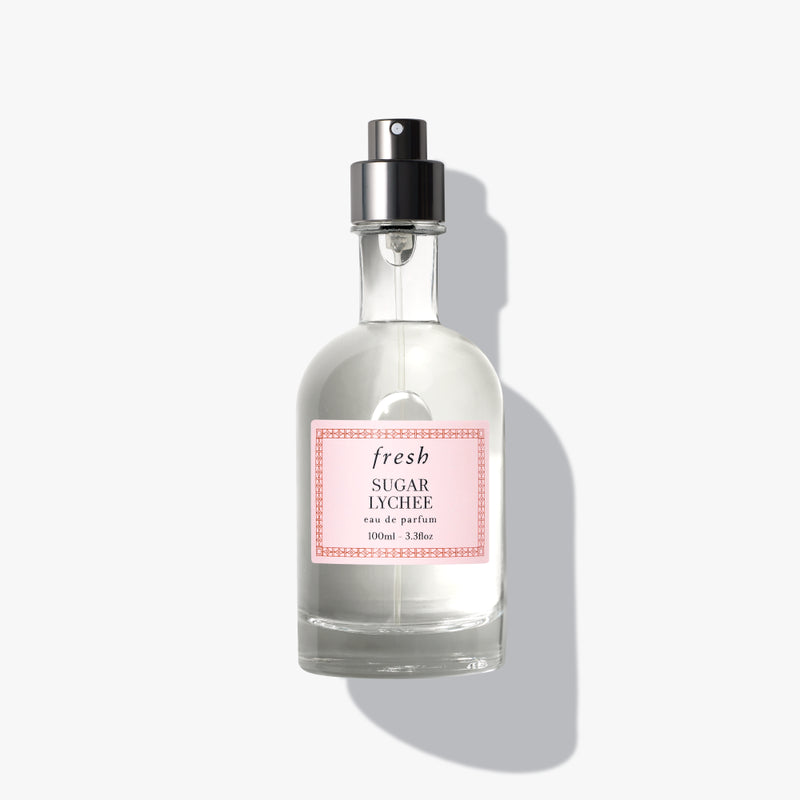 Fresh 馥蕾詩 淨糖荔枝香水 100ml
