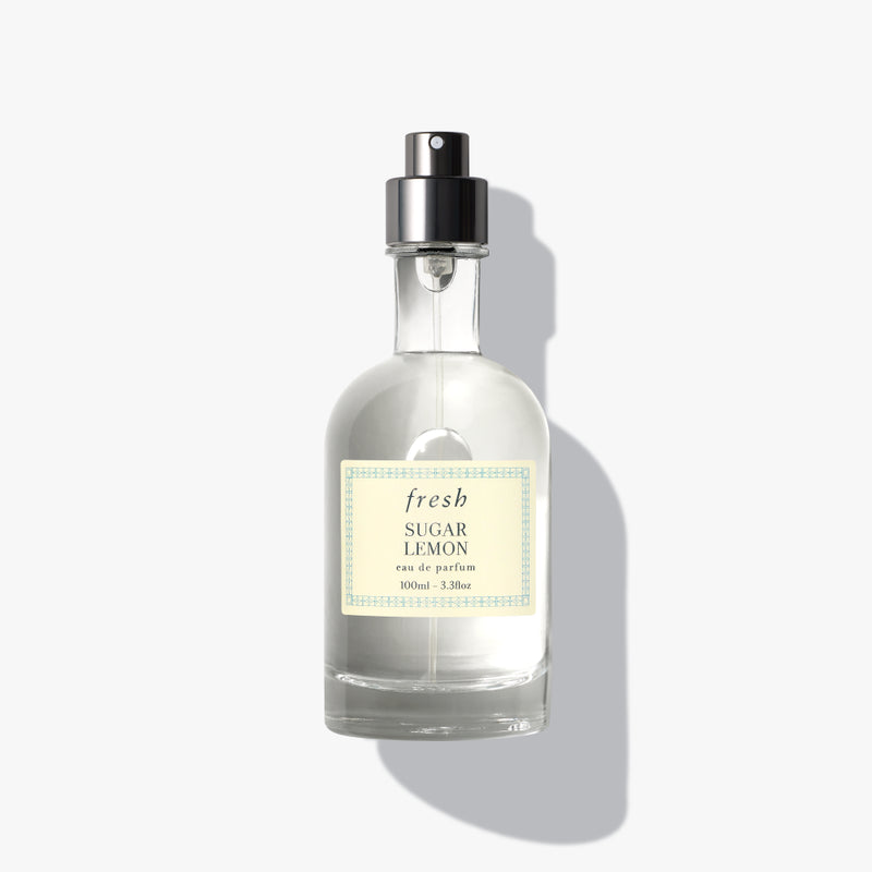 Fresh 馥蕾詩 淨糖檸檬香水 100ml