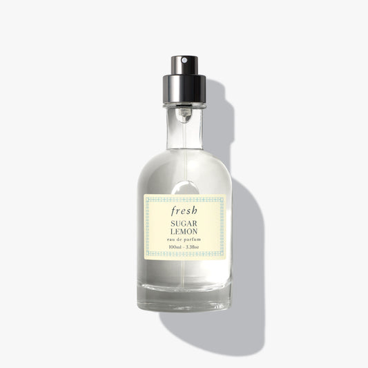 Fresh 馥蕾詩 淨糖檸檬香水 100ml