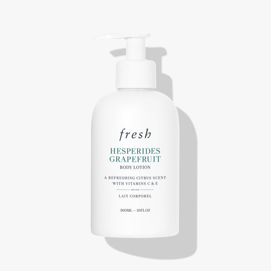 Fresh 西柚果香身體潤膚乳 300ML
