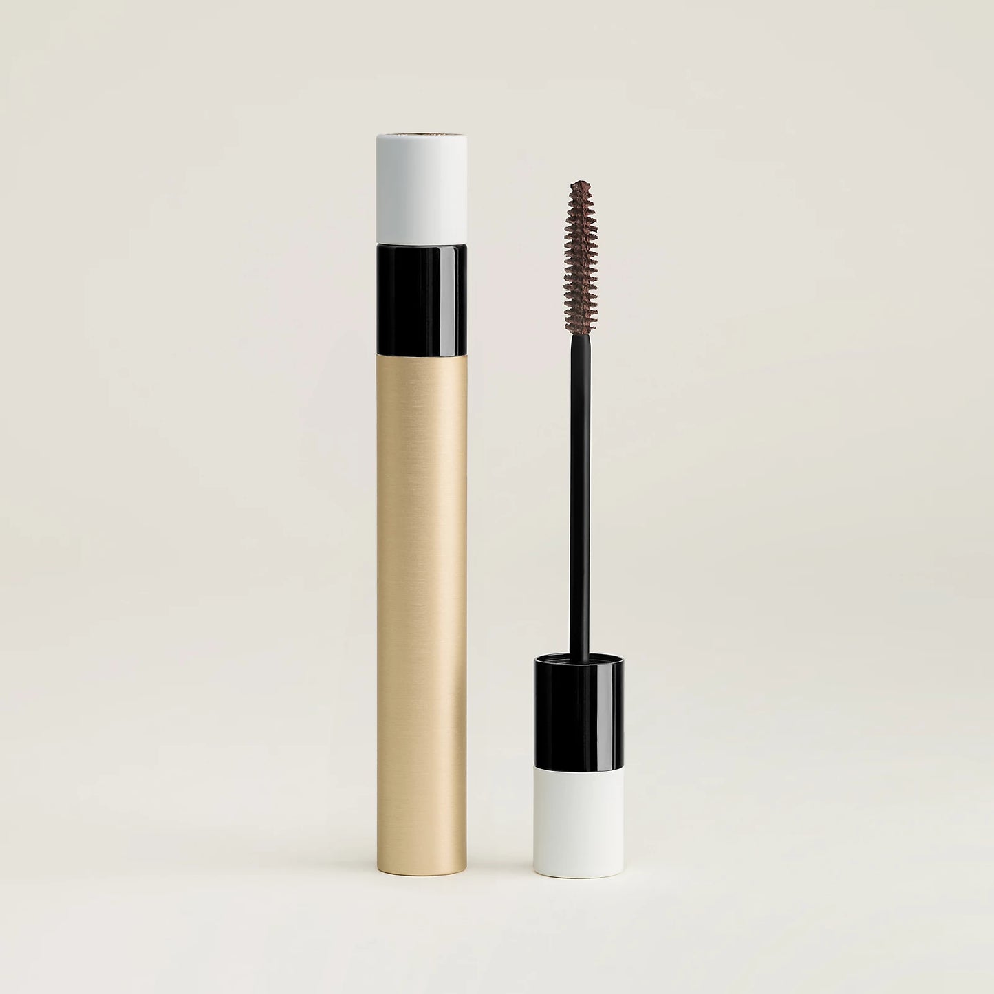 HERMES 賦活豐盈濃密睫毛膏 #02 – Brun Bistre 5ml