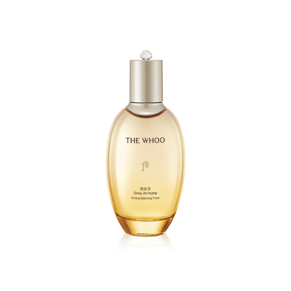 THE HISTORY OF WHOO 后 拱辰享 彈潤養膚水 150ml
