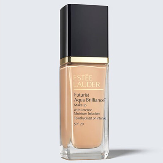 Estee Lauder 雅詩蘭黛 持久水亮抗氧修護粉底SPF20/PA+++
 30ML