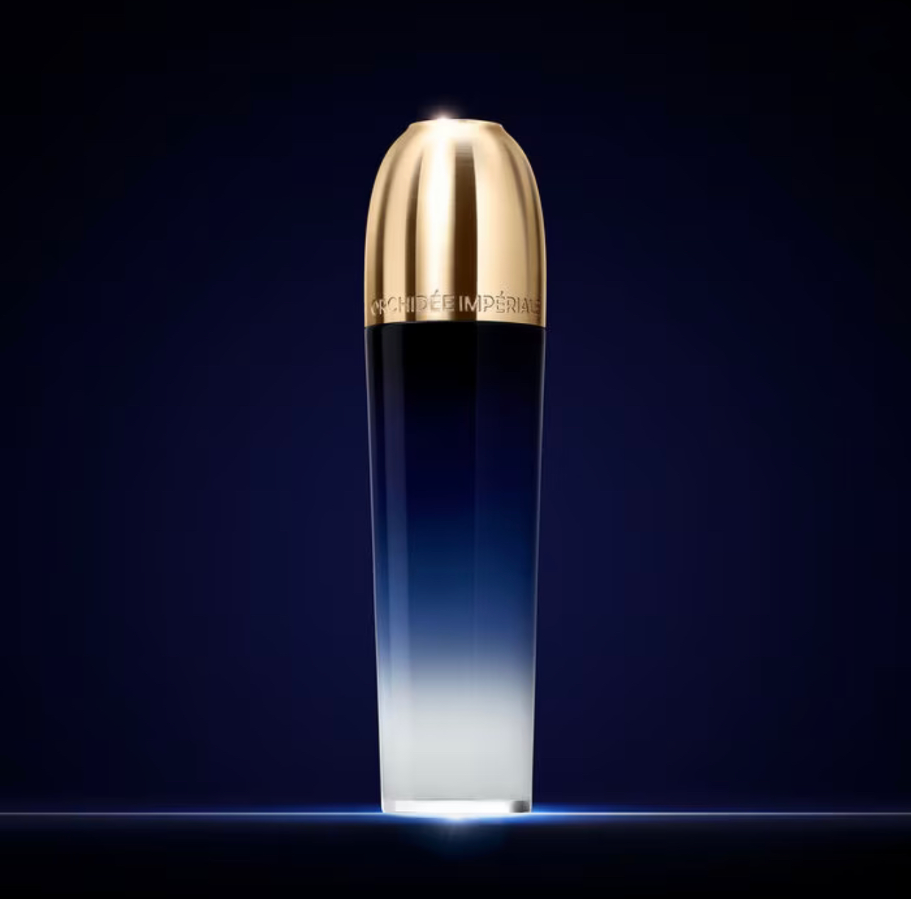 GUERLAIN 御庭蘭花 極緻爽膚精萃 140ml