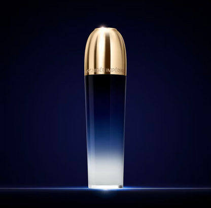 GUERLAIN 御庭蘭花 極緻爽膚精萃 140ml