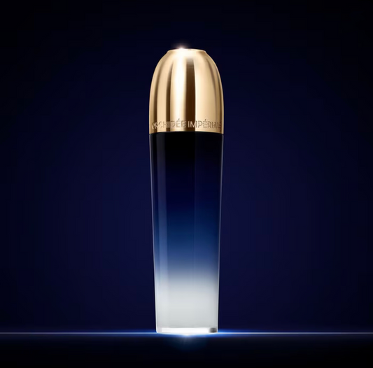 GUERLAIN 御庭蘭花 極緻爽膚精萃 140ml