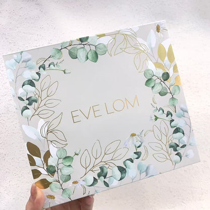 EVELOM 經典潔顏霜套裝 3件裝