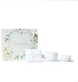 EVELOM 經典潔顏霜套裝 3件裝