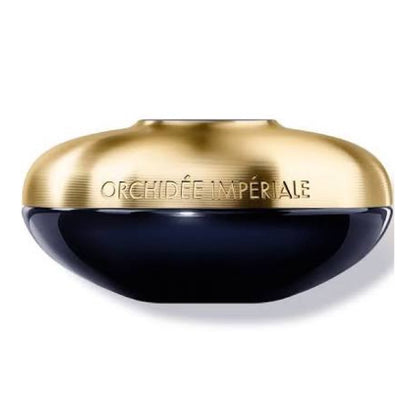 GUERLAIN 全新 御庭蘭花 極緻全效修護豐盈乳霜 The Rich 50ml