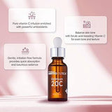 韓國 tHermoceutical Optimum 20C 精華液 30ML