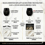 HELENA RUBINSTEIN 2025年 全新升級 PX50極塑黑繃帶修護乳霜 50ml