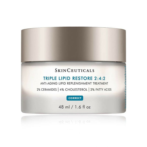 SkinCeuticals 2:4:2 三重滋潤緊緻修復霜 48ml