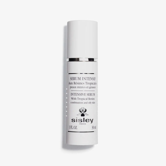 Sisley 希思黎 平衡淨膚啞緻精華 30ML