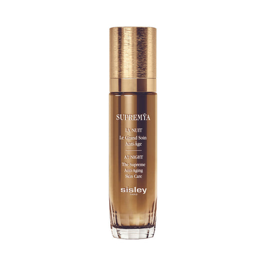 Sisley 希思黎 致臻夜間修護精華露50ml