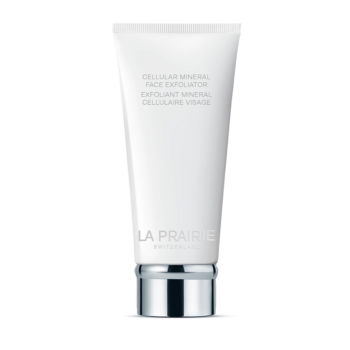 La Prairie CELLULAR MINERAL FACE AND BODY EXFOLIATOR 面部和身體去角質/晶瑩微鑽臉部和身體煥膚膏 250ml