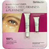 StriVectin 思薇婷 Anti-Wrinkle Intensive Eye Concentrate For Wrinkle Plus 精湛抗皺眼霜 30ml + 7ml