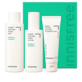 Innisfree 森林男士清新套裝