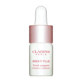 CLARINS嬌韻詩 透亮速效安瓶精華 (28天組合) 8ml x 4