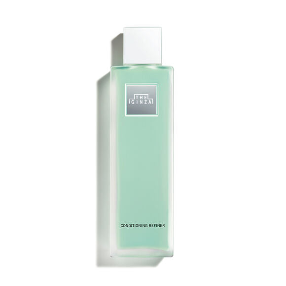 THE GINZA 銀座 新版 御銀座緊妍細膚水 200ml