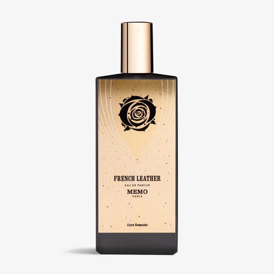 MEMO Paris French Leather Eau de Parfum 法蘭西詩人 75ml