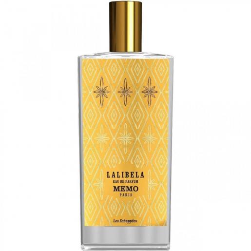 MEMO Paris Lalibela Eau de parfum 拉利貝拉 75ml