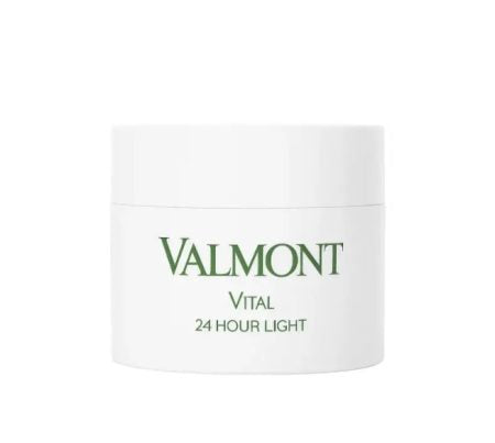 VALMONT 法爾曼 VITAL 24 HOUR LIGHT 賦活修護日夜補濕乳霜