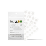 VT Garlic AC Reedle Shot Spot Patch 微晶痘痘貼隱形貼 48貼