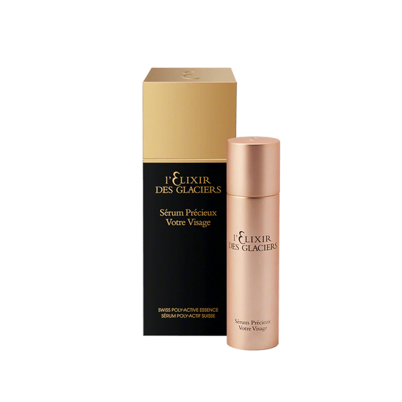 VALMONT 法爾曼 冰凝金裝精華乳 30ml