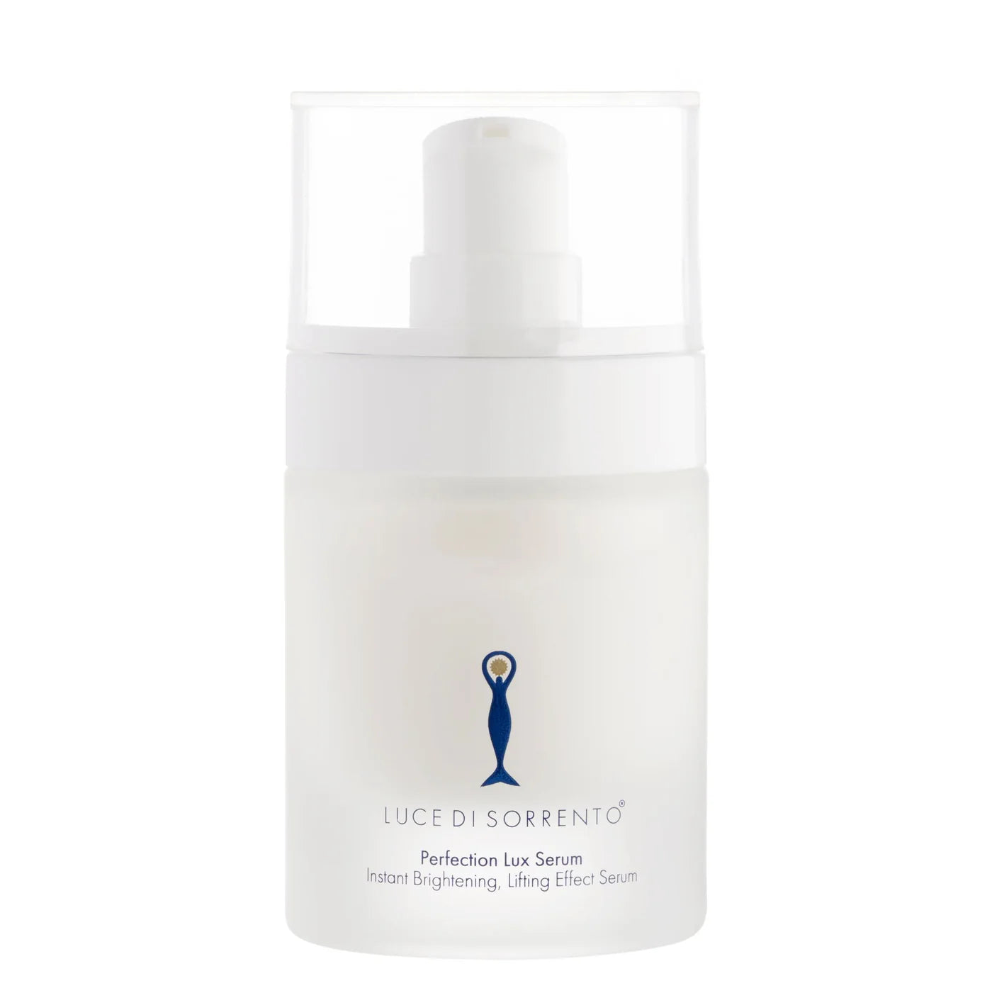 Luce di Sorrento 光度水潤精華乳 Perfection Lux Serum 30ml