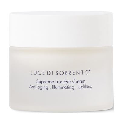 Luce di Sorrento 極上光輝奢華眼霜 Supreme Lux Eye Cream 15ml 人魚眼霜